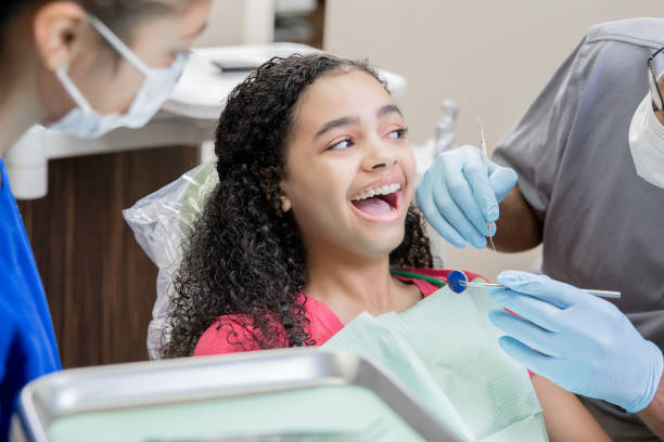 Best Emergency Treatment for Dental Infections or Abscesses in Lucerne, CA