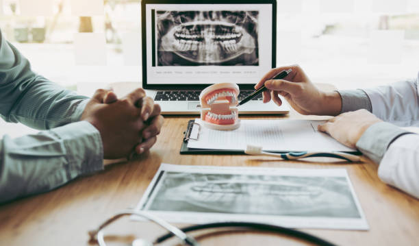 Best Emergency Treatment for Dental Infections or Abscesses in Lucerne, CA