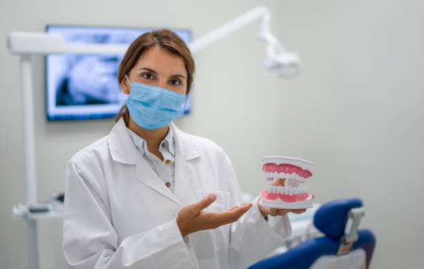 Best Emergency Denture Repair in Lucerne, CA