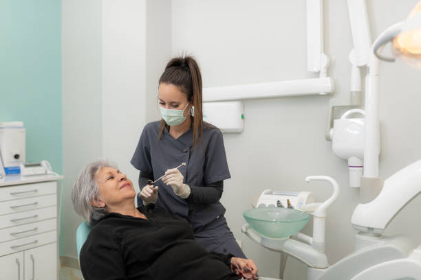 Best Emergency Dental Care for Broken or Chipped Teeth in Lucerne, CA