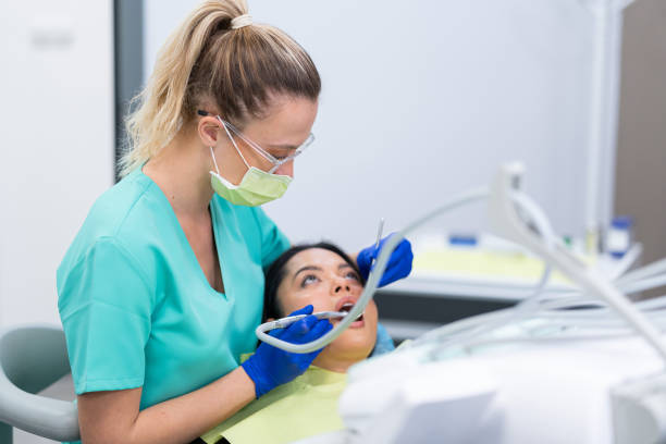 Best Pediatric Emergency Dentist in Lucerne, CA